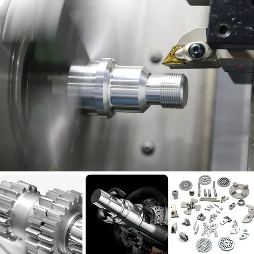 Miniatura 6 de 4 barras redondas de aluminio de 3/4 pulgadas de diámetro, barra redonda de aluminio 6061 larga de 13 pulgadas, extruido sólido T6511, 0.75 pulgadas