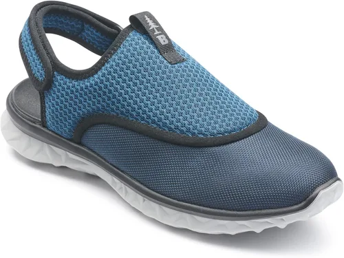 Miniatura 7 de BASS OUTDOOR Zapatos de senderismo de malla hexagonal para hombre