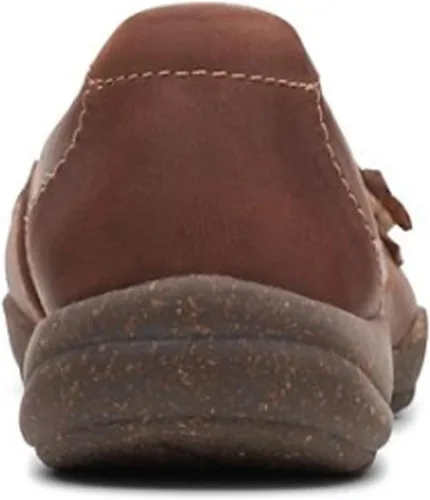 Miniatura 6 de Clarks Womens Roseville Sky
