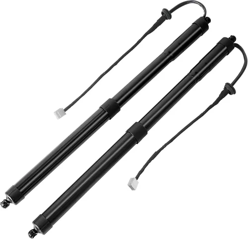 Miniatura 29 de OTUAYAUTO Hood Struts Shocks Replacement for 1995-2004 Ford F150 F250, 1997-2006 Ford Expedition Front Hood Lift Supports, Compatible with OEM 4478