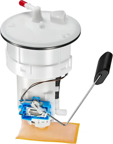 Miniatura 10 de BDFHYK Conjunto de módulo de bomba de combustible eléctrica compatible con Hyundai Sonata 2015-2019 1.6L 2.0L 2.4L L4, compatible con Kia Cadenza
