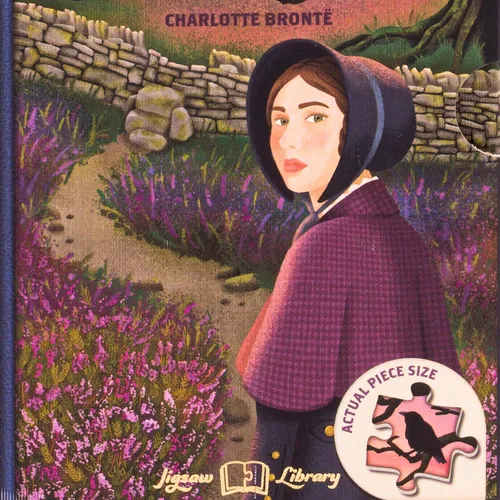 Miniatura 8 de Jane Eyre - Rompecabezas de 252 piezas