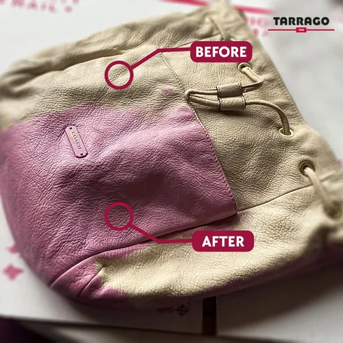 Miniatura 6 de Tarrago Quick Color Leather Repair - Tinte para zapatos, botas y bolsos, Multicolor