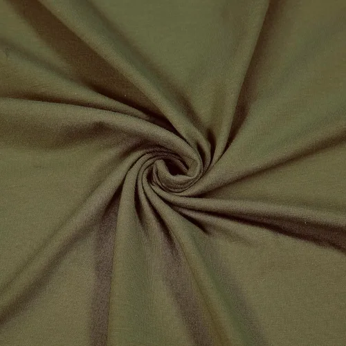 Miniatura 17 de FabricLA Tela de Jersey de Algodón y Elastano por Yarda - Tela de Algodón y Elastano Elástica en 4 Direcciones de 10 oz, 60" de Ancho – Perfecta
