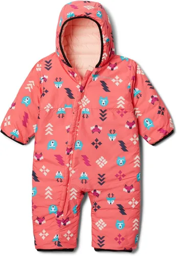 Miniatura 4 de Columbia Baby Powder Lite - Banderines reversibles
