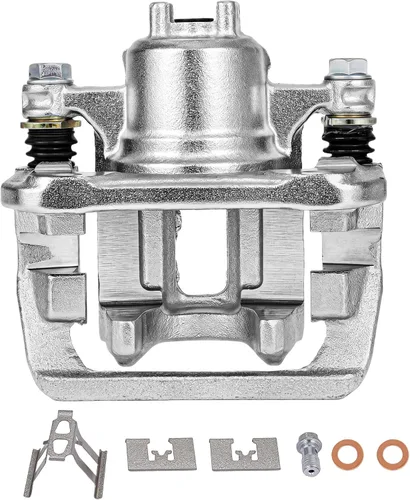 Miniatura 15 de SCITOO 18-B4726 Pinza de Caliper de Pistón de Freno Compatible con Cadillac DeVille 2000-2002 con Chevrolet Astro 2003-2005 con Chevrolet Silverado
