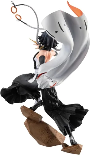 Miniatura 5 de MEGAHOUSE CORPORATION Bleach GALS SER SUI FENG PVC FIG
