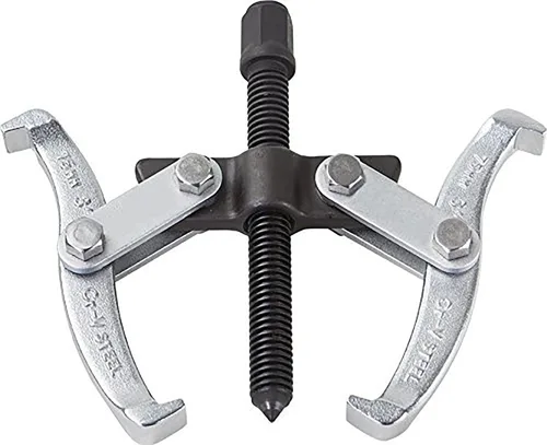 Miniatura 9 de Groz 36020 2 Extractor de rodamientos de mandíbula-75MM