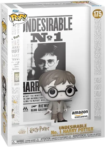 Miniatura 11 de Funko POP Movies Figura de Dobby de Harry Potter