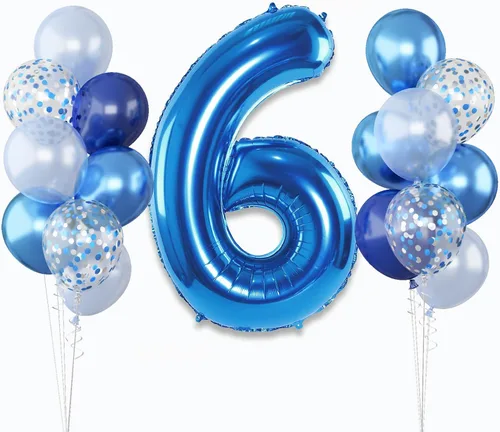 Miniatura 74 de Globos morado pastel de número 12, 40 pulgadas, globos gigantes de aluminio, de mylar, número 1 y 2, para niñas de 12 años, globos lilas