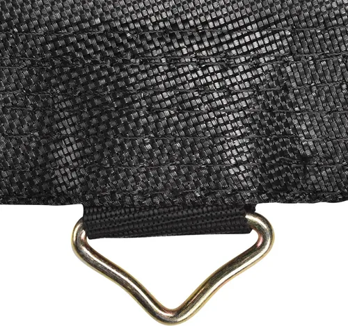 Miniatura 8 de AW Trampoline Mat & Pad Replacement Kit with 96V-Ring Fits 15 ft Trampoline Frame