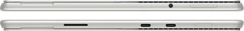 Miniatura 3 de Microsoft Surface Pro 8 - Pantalla táctil de 13 pulgadas, Intel® Evo Platform, Core™ i7, memoria de 16 GB, SSD de 256 GB. Solo dispositivo, platino