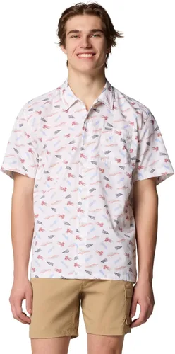Miniatura 128 de Columbia Camisa de manga larga Super Tamiami para hombre