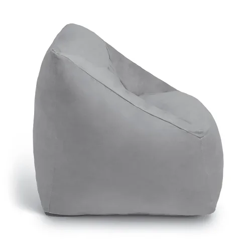 Miniatura 5 de Delta Children Cozee - Silla cubo, tamaño infantil (para niños de hasta 10 años de edad), aleación