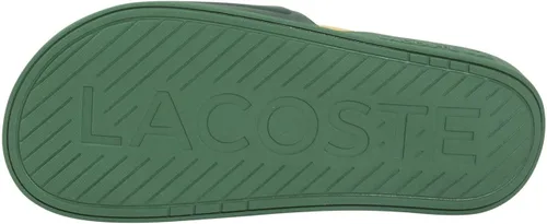 Miniatura 7 de Lacoste Men's Croco Slide Sandal