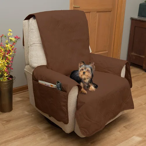 Miniatura 4 de PETMAKER 80-PET5073 Funda protectora para muebles 100 % impermeable
