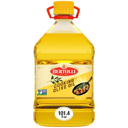 Miniatura 9 de Aceite de oliva para cocinar Bertolli, 32 fl oz