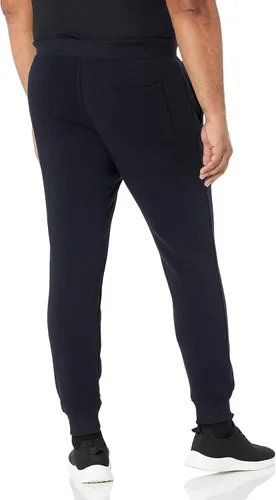 Miniatura 2 de Southpole - 1570 - Pantalones deportivos básicos de vellón tipo jogger para hombre