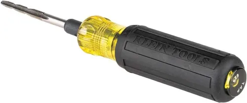 Miniatura 4 de Klein Tools Herramienta de roscado 626, 6 en 1, agarre acolchado