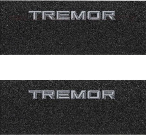 Miniatura 6 de Capa protectora para umbral de puerta - Compatible con Super Duty 2023-2026