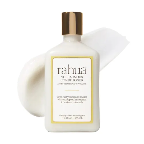 Acondicionador voluminoso Rahua
