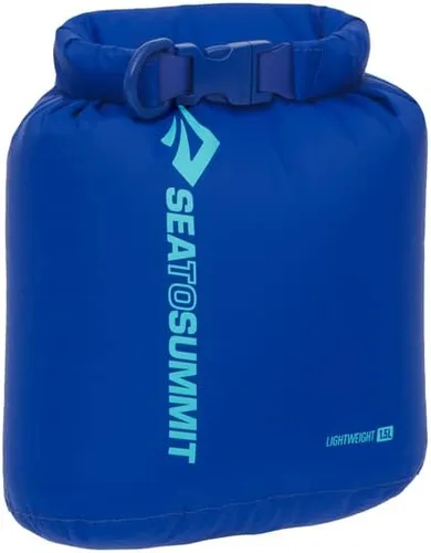 Miniatura 21 de Sea to Summit Bolsa seca ligera, almacenamiento seco multiusos Verde oliva
