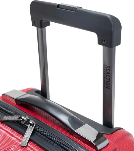 Miniatura 74 de Kenneth Cole Reaction Out Of Bounds - Equipaje de transporte vertical, Carbón), 5705058