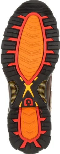 Miniatura 2 de Durango Maverick XP Botas de trabajo impermeables con punta de acero
