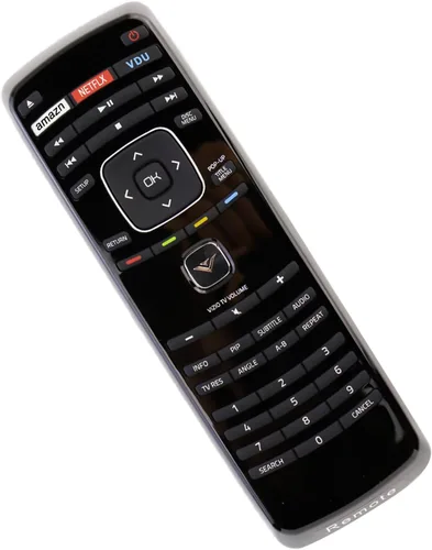 Miniatura 2 de Reemplazo de control remoto para reproductor de DVD Vizio Blu-ray VBR133 VBR134 VBR135 XRB100 VBR140 VBR121 RC2884801/01