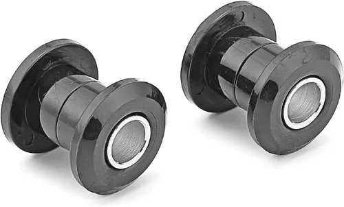 Miniatura 5 de Mofun Fundas interiores de buje elevador para manillar compatibles con Harley Touring Street Glide Road King Road Glide Electra Glide 1983-2026