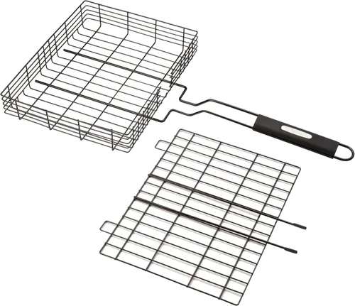 Miniatura 3 de Cesta antiadherente para asar Cuisinart CNTB-422.