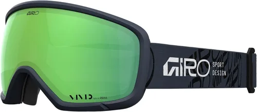 Miniatura 8 de Giro Ringo Gafas de Esquí - Gafas de Snowboard para Hombres, Mujeres y Jóvenes - Lente VIVID - Anti-Vaho - OTG (Sobre Gafas)