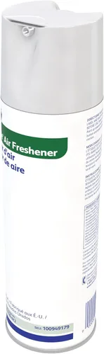 Miniatura 3 de Diversey 100949179 Good Sense - Ambientador en aerosol, espray neturalizador de olores de acción rápida, neutralizador de olores, aroma de jardín