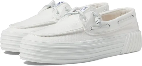 Miniatura 4 de Sperry Plataforma de barco Crest para mujer