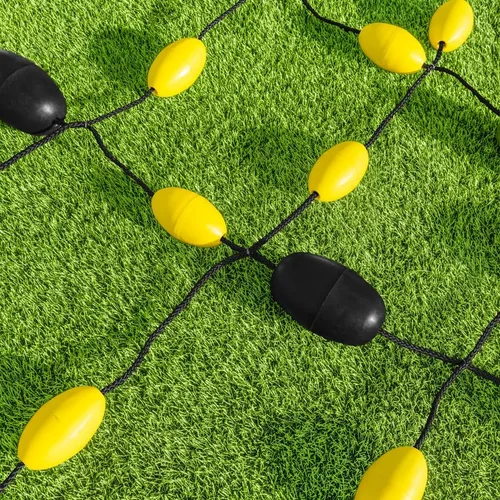 Miniatura 4 de FORZA Deflector Pro GK Floor Matrix - Mantén a los porteros alerta