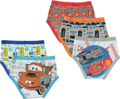 Miniatura 2 de Disney Ropa interior para niños