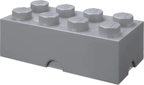 Miniatura 15 de Room Copenhagen 2 Caja de ladrillos Lego, Azul brillante, Modelo: 40020631