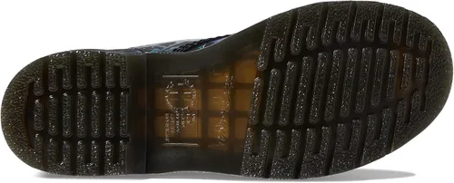 Miniatura 3 de Dr. Martens 1460 Pascal Botas Negro+Blanco Phantom