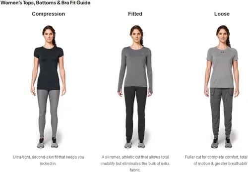 Miniatura 6 de Under Armour - Camiseta UA Tech de manga corta y cuello en V para mujer, unicolor