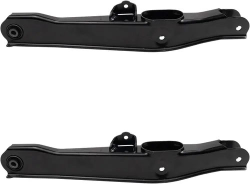 Miniatura 21 de TRQ Juego de brazos de control trasero compatible con Dodge Ram 1500 2009-2010 2011-2012 Ram 1500