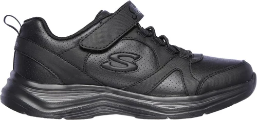 Miniatura 4 de Skechers Tenis unisex Glimmer Kicks para niños