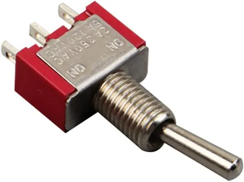 Miniatura 2 de QWINOUT Interruptor transmisor de control remoto para Futaba JR Frsky Flysky Walkera WFLY RadioLink AT9S AT10II RC transmisor de juguete