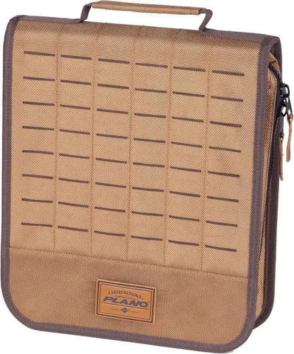 Miniatura 16 de Plano Guide Series - Bolsa para aparejos Almacenamiento de aparejos premium con base antideslizante y compartimentos incluidos, color caqui