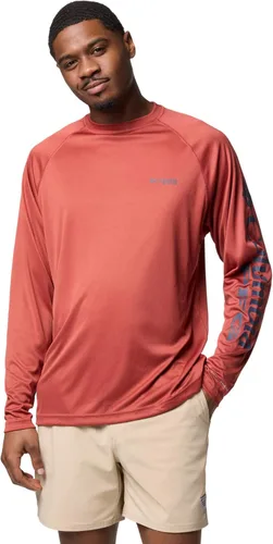 Miniatura 76 de Columbia Men's PFG Terminal Tackle Long Sleeve Shirt