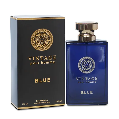 Miniatura 37 de AFLUXE Colonia para Hombre - Eau De Toilette en Spray Perfume Aroma Fresco 3.4 fl Oz Uso Diario
