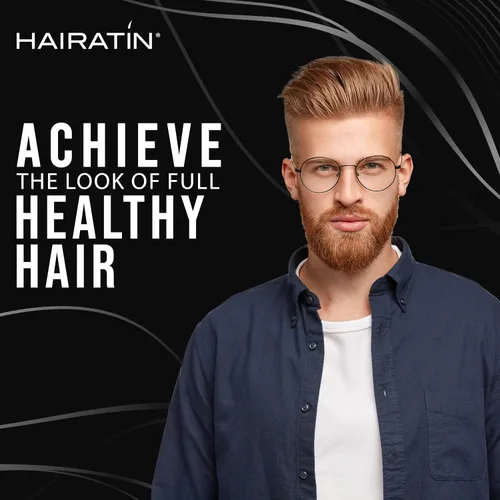 Miniatura 6 de Retoque de raíz de Hairatin: aplicación rápida y fácil con tecnología antirtransferencia para una mejor ocultación y oscurecimiento de las manchas
