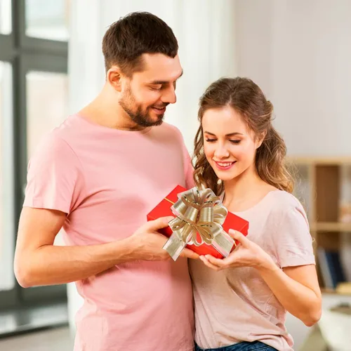 Miniatura 5 de Paquete de 12 lazos grandes de 6 pulgadas para envolver regalos, lazos de cinta para cestas de regalo de boda, lazos de envoltura de regalo de Dorado