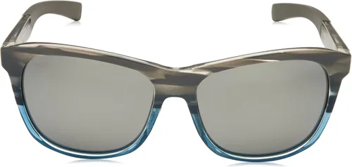 Miniatura 2 de Costa Del Mar Gafas de sol rectangulares Vela para hombre