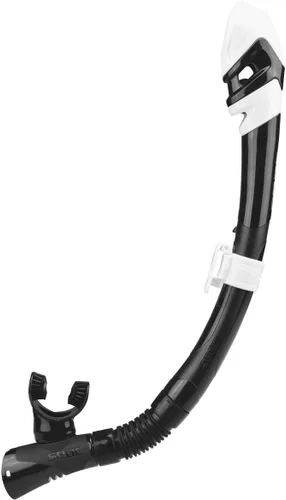 Miniatura 4 de SEAC Fast Dry, Snorkel for Adults with Dry Top and Purge Valve