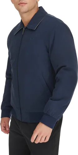 Miniatura 2 de Dockers Chaqueta bomber de golf Microtwill para hombre